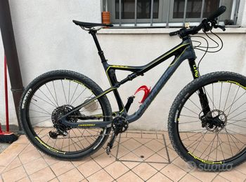 Cannondale, Scalpel-Si Carbon 1 2018