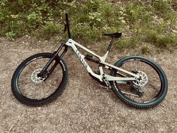Used Canyon Spectral CF 8 K.I.S. 2024 2024 VTT
