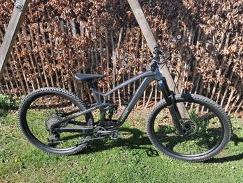 Trek, Fuel ex Shimano Deore XT