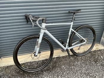 Scott, Speedster Gravel 40 2024