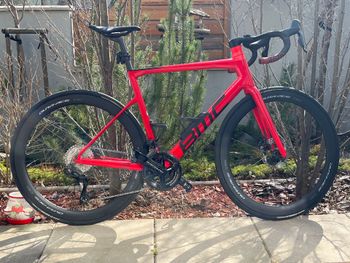 BMC, Teammachine SLR 01 TWO 2024