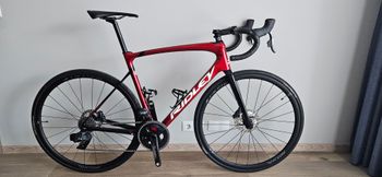 Ridley, Fenix Slic