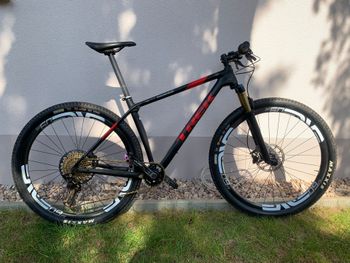 Trek, Procaliber SL Frameset 2018 Frameset