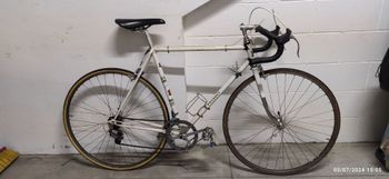 Peugeot, Px Simplex Vintage