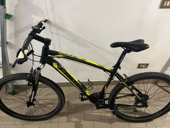 Used frera Frera Custom Shimano 105 2018 MTB