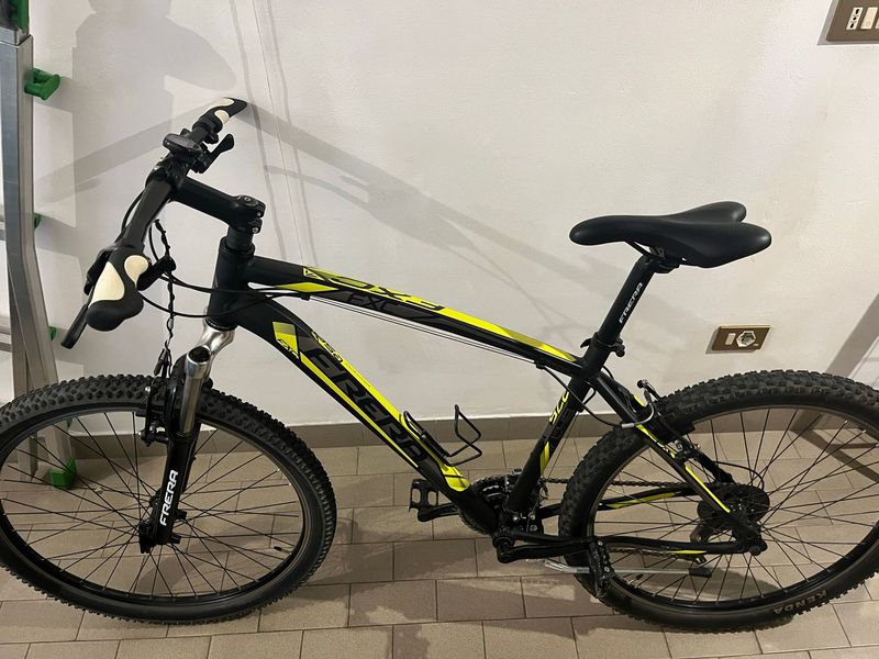 Used Frera Custom Shimano 105 2018 MTB