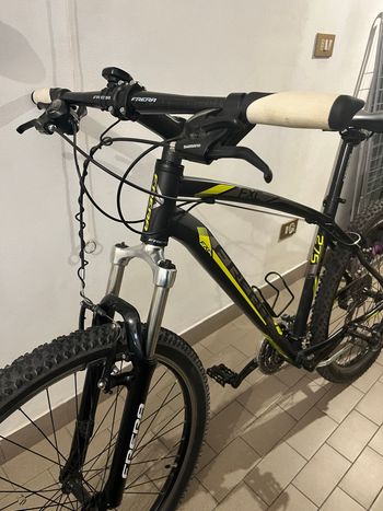 Used frera Frera Custom Shimano 105 2018 Mountainbike — image 4 of 5