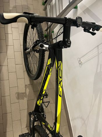 Used frera Frera Custom Shimano 105 2018 Mountainbike — image 3 of 5