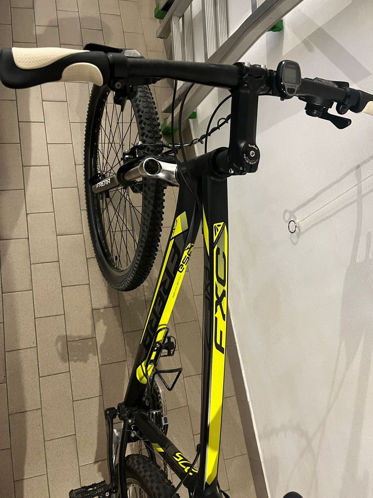 Used frera Frera Custom Shimano 105 2018 Mountainbike — image 3 of 5
