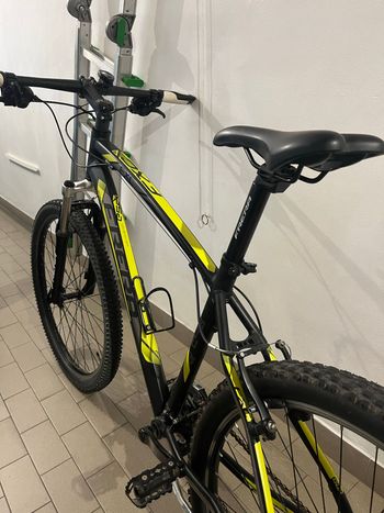 Used frera Frera Custom Shimano 105 2018 Mountainbike — image 2 of 5
