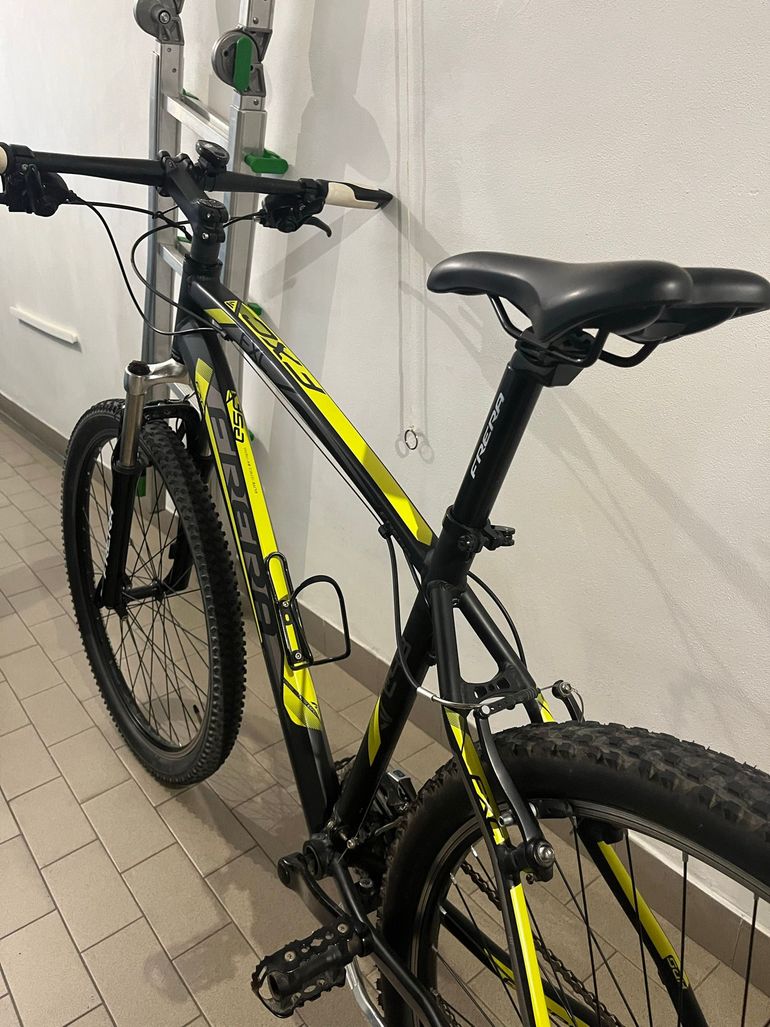 Used frera Frera Custom Shimano 105 2018 Mountainbike — image 2 of 5