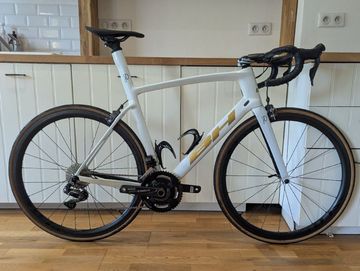 Gebrauchtes BH G7 Shimano Ultegra Di2 2019 Road & Gravel