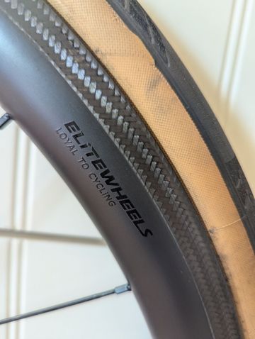 Used BH G7 Shimano Ultegra Di2 2019 Road & Gravel, White — image 7 of 7