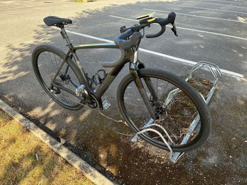 Trek Checkpoint SL 5 AXS Gen 3 2026 2026 Road & Gravel usato