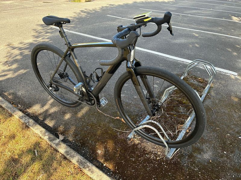 Used Trek Checkpoint SL 5 AXS Gen 3 2026 2026 Road & Gravel