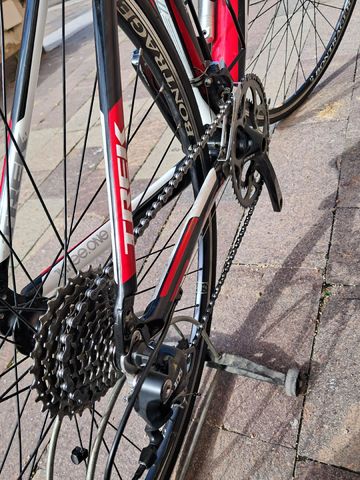 Used Trek Madone 3.1 2011 2011 Road & Gravel, Black — image 7 of 11