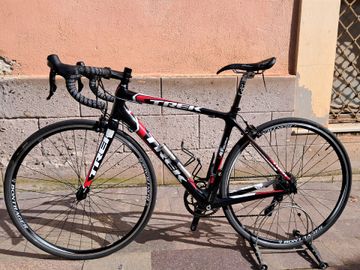Used Trek Madone 3.1 2011 2011 Road & Gravel, Black — image 11 of 11