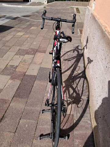 Used Trek Madone 3.1 2011 2011 Road & Gravel, Black — image 5 of 11