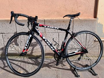 Used Trek Madone 3.1 2011 2011 Road & Gravel