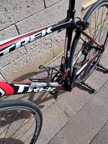 Used Trek Madone 3.1 2011 2011 Road & Gravel, Black — image 6 of 11