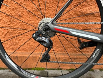 Used BMC Teammachine Shimano Ultegra Di2 2018 Road & Gravel — image 4 of 6