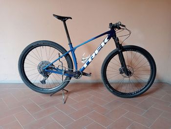 Trek, Procaliber 9.7 2022