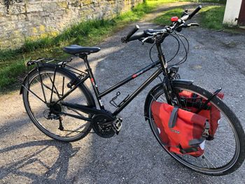 VSF Manufaktur, VSF Manufaktur Custom Shimano Deore