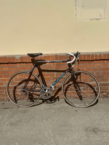 Diamondback, Expert TG