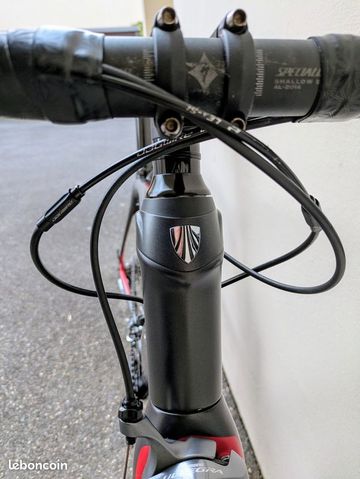 Trek Domane Shimano Ultegra 2016 Road & Gravel d'occasion — image 13 sur 28