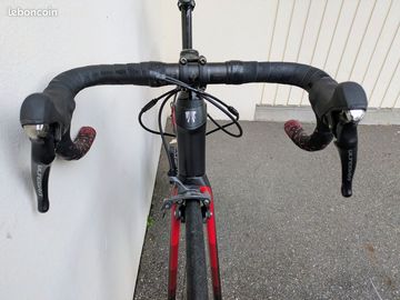 Trek Domane Shimano Ultegra 2016 Road & Gravel d'occasion — image 4 sur 28