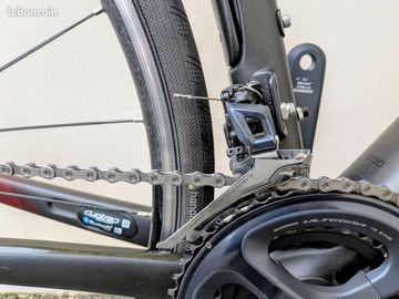 Trek Domane Shimano Ultegra 2016 Road & Gravel d'occasion — image 17 sur 28