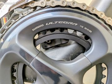 Trek Domane Shimano Ultegra 2016 Road & Gravel d'occasion — image 26 sur 28