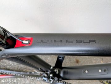 Trek Domane Shimano Ultegra 2016 Road & Gravel d'occasion — image 2 sur 28