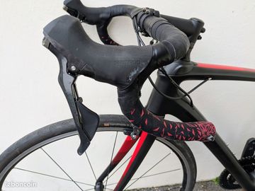 Trek Domane Shimano Ultegra 2016 Road & Gravel d'occasion — image 5 sur 28