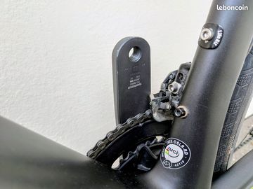 Trek Domane Shimano Ultegra 2016 Road & Gravel d'occasion — image 20 sur 28