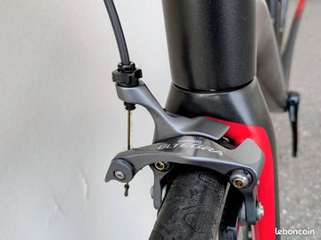 Trek Domane Shimano Ultegra 2016 Road & Gravel d'occasion — image 21 sur 28