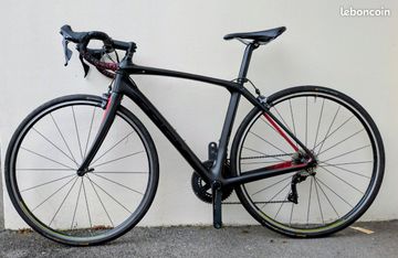 Używany Trek Domane Shimano Ultegra 2016 Road & Gravel