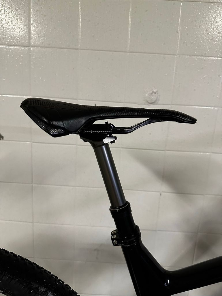 Used Bianchi Methanol CV FS 9.3 – XT/SLX 2021 2021 Mountainbike, Black, 29 — image 4 of 6