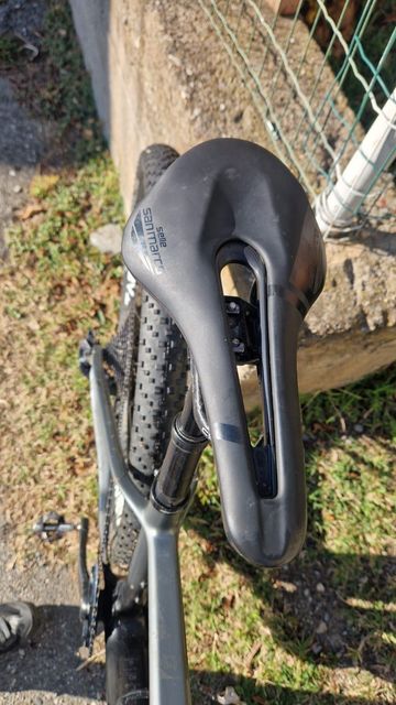 Brugt Megamo FACTORY AXS RACE 2021 2021 Mountainbike — billede 6 af 12