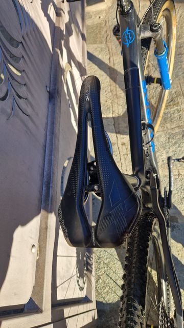 Gebrauchtes Megamo FACTORY AXS RACE 2021 2021 MTB