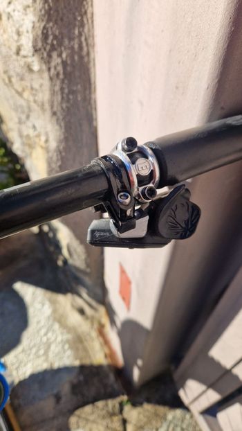 Used Megamo FACTORY AXS RACE 2021 2021 Mountainbike, Schwarz, 29 — image 5 of 12