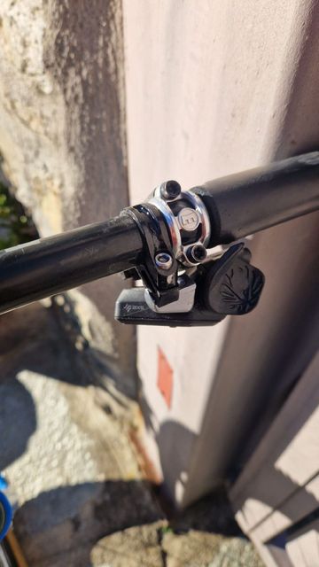 Brugt Megamo FACTORY AXS RACE 2021 2021 Mountainbike — billede 5 af 12