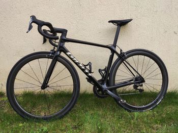 Used Giant Tcr Shimano Ultegra Di2 2021 Route & Gravel