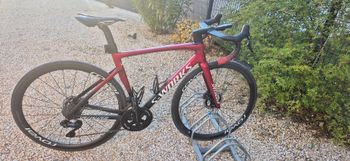 Specialized, S-Works Tarmac SL7 - Shimano Dura-Ace Di2 2023