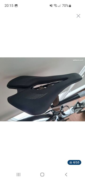 Brugt Pinarello Dogma Campagnolo Super Record EPS 2023 Road & Gravel — billede 6 af 8