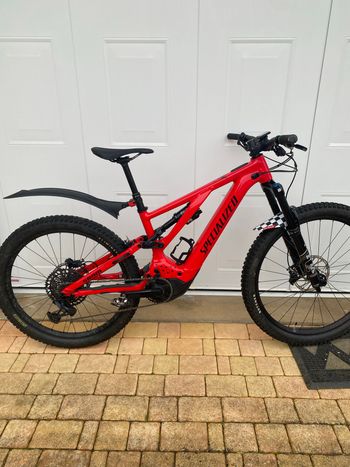 Specialized, Turbo Levo 3 Comp Alloy 2023