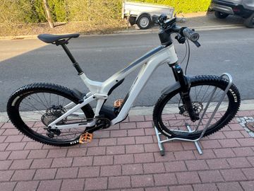 Käytetty Scott Patron eRIDE 910 2023 2023 Mountainbike — kuva 1 / 4