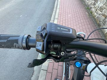 Käytetty Scott Patron eRIDE 910 2023 2023 Mountainbike — kuva 2 / 4