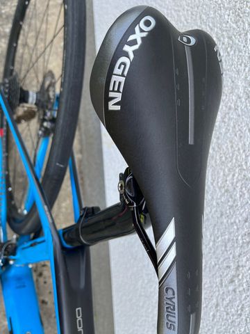 Brugt Trek Domane SLR 6 Disc 2017 2017 Road & Gravel — billede 8 af 8