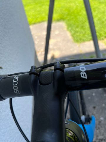 Brugt Trek Domane SLR 6 Disc 2017 2017 Road & Gravel — billede 5 af 8